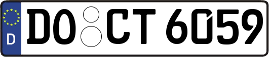 DO-CT6059