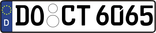 DO-CT6065