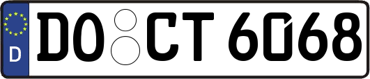 DO-CT6068
