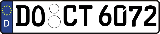DO-CT6072
