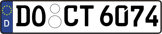 DO-CT6074