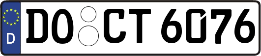 DO-CT6076
