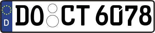 DO-CT6078