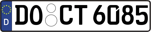 DO-CT6085