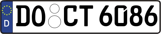 DO-CT6086