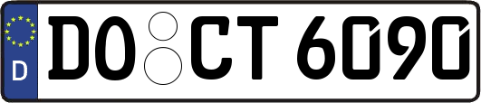 DO-CT6090