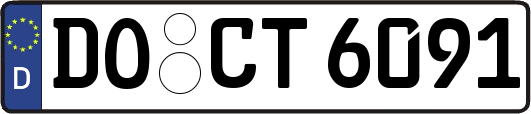 DO-CT6091