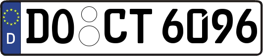 DO-CT6096