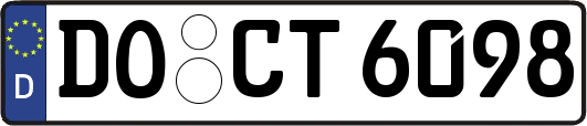 DO-CT6098