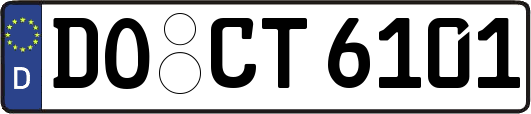 DO-CT6101