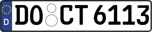 DO-CT6113