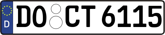 DO-CT6115
