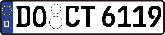 DO-CT6119