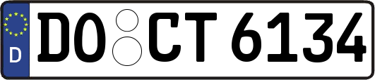 DO-CT6134