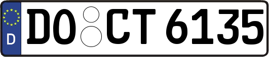 DO-CT6135