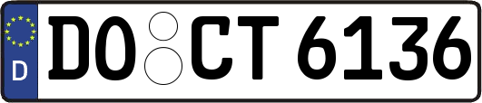 DO-CT6136