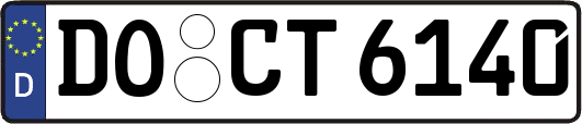 DO-CT6140