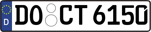 DO-CT6150