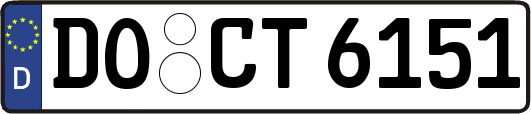 DO-CT6151