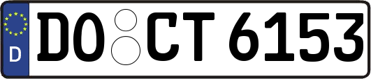 DO-CT6153
