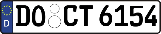 DO-CT6154