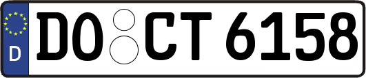 DO-CT6158