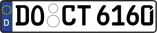 DO-CT6160