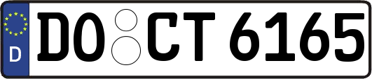 DO-CT6165