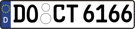 DO-CT6166