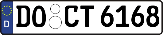 DO-CT6168