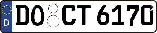DO-CT6170