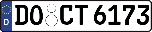 DO-CT6173