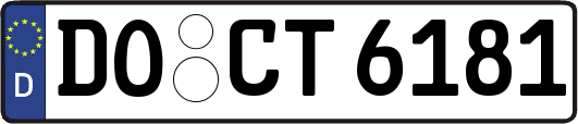 DO-CT6181