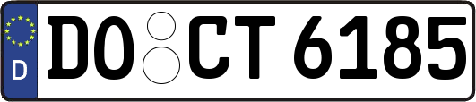 DO-CT6185