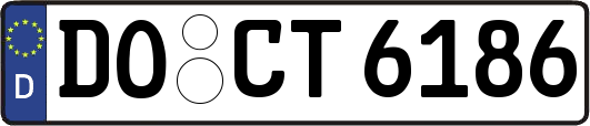 DO-CT6186