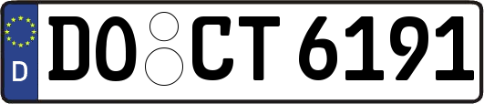 DO-CT6191