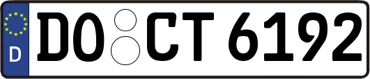 DO-CT6192