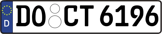 DO-CT6196