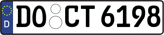 DO-CT6198