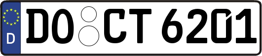 DO-CT6201