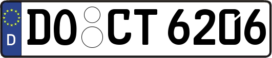 DO-CT6206