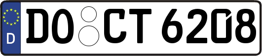 DO-CT6208