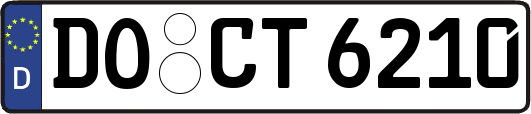 DO-CT6210