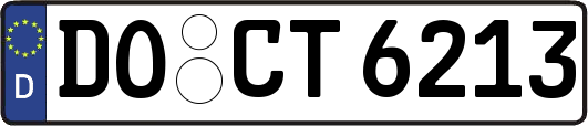 DO-CT6213