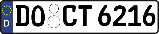 DO-CT6216