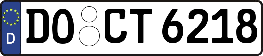 DO-CT6218