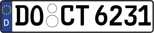 DO-CT6231