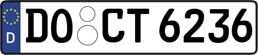 DO-CT6236