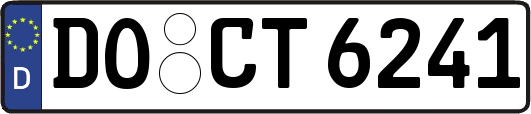 DO-CT6241