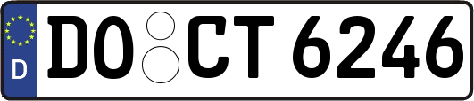 DO-CT6246